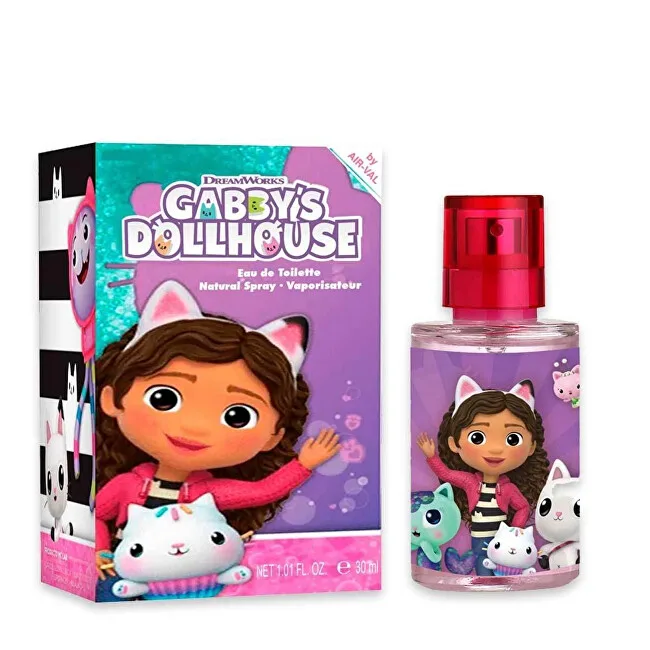 EP Line Gabby`s Dolls House Eau