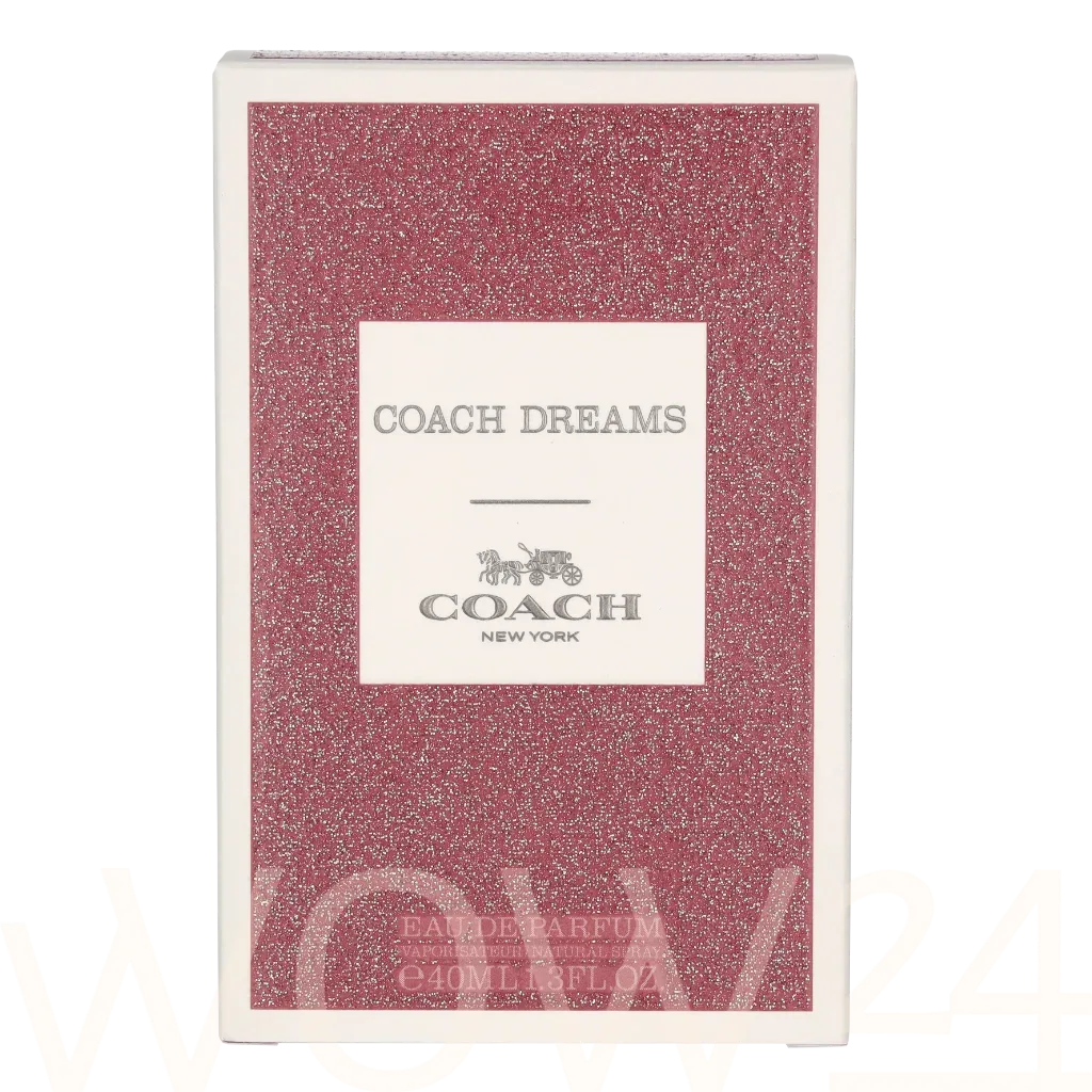 Coach Coach Dreams Eau De Parfum