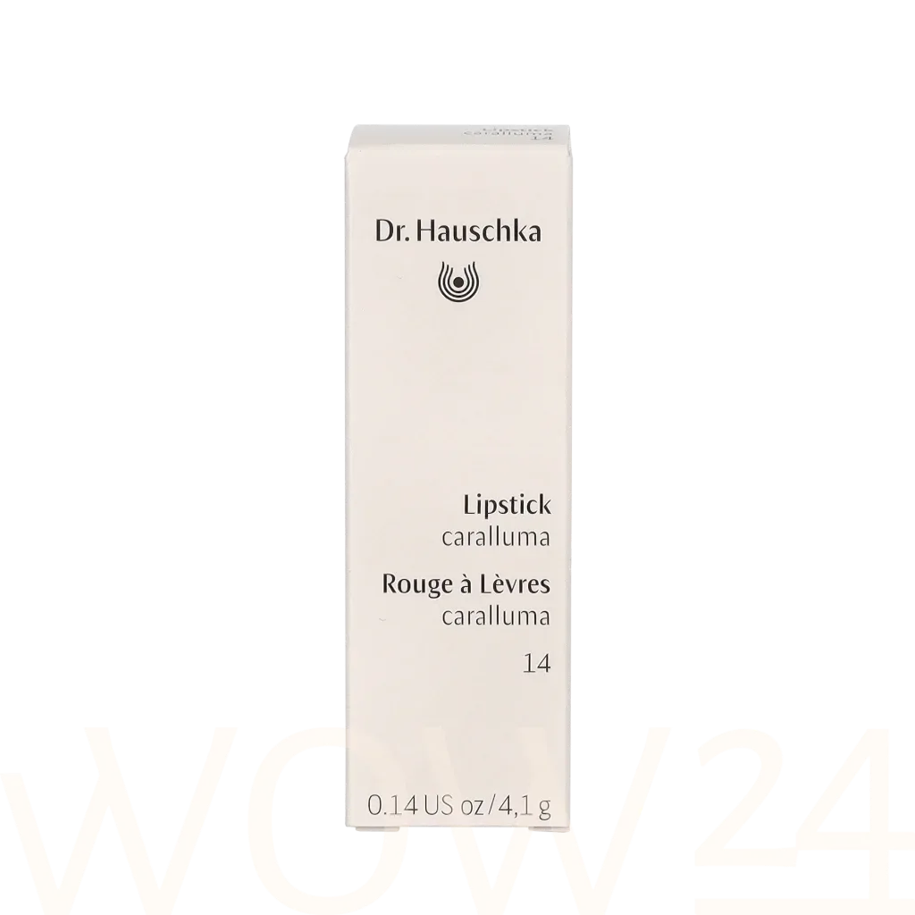 Dr.hauschka Lipstick