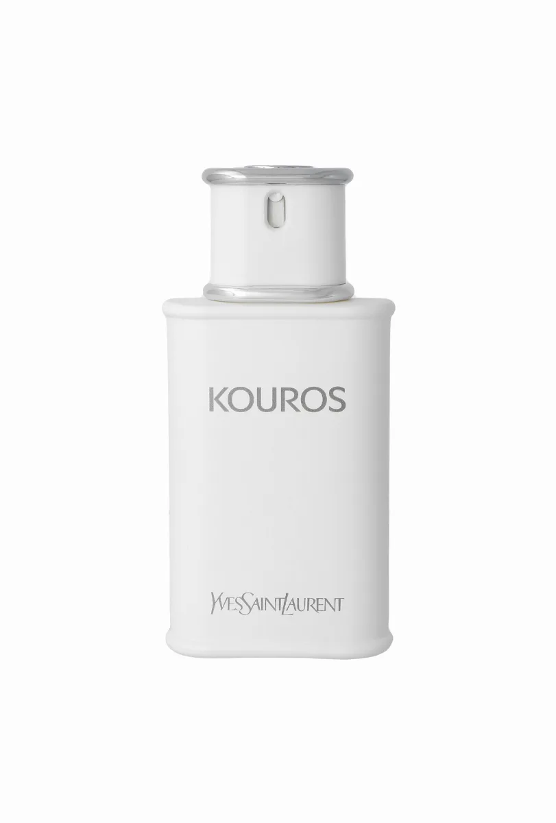 Yves Saint Laurent Kouros Eau De