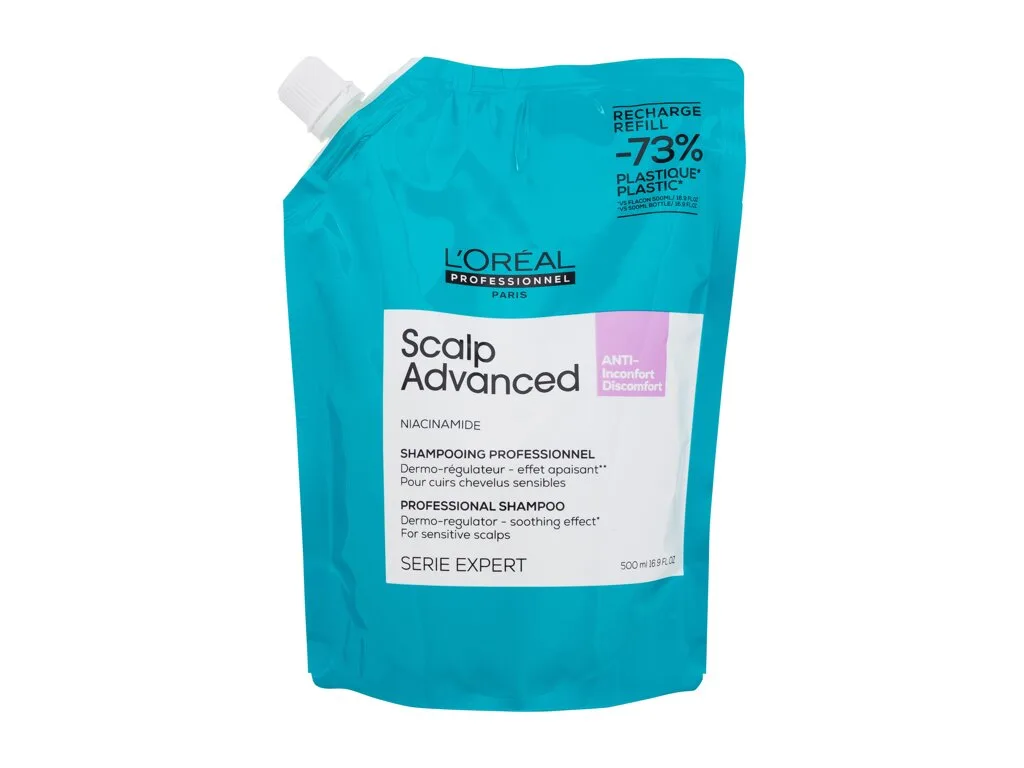 L`Oréal Professionnel Scalp Advanced Anti-Discomfort Professional