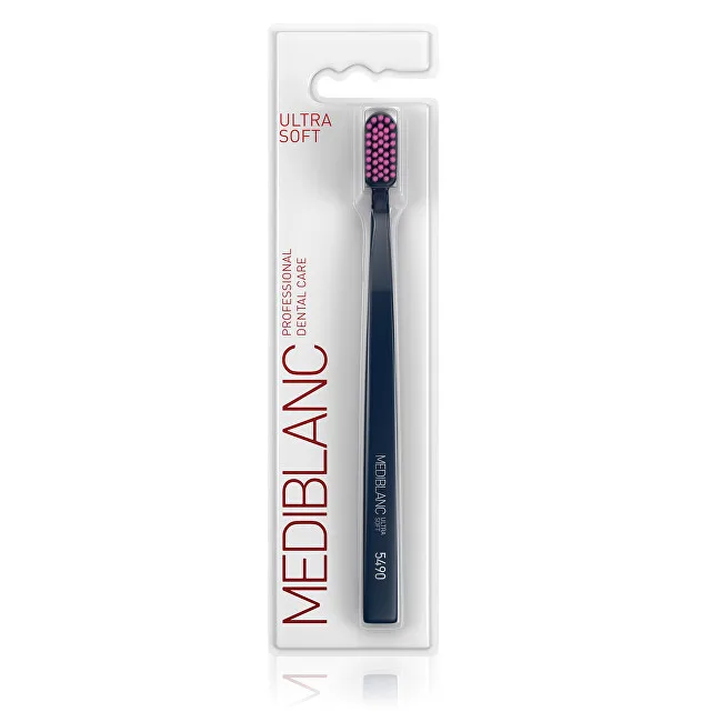 MEDIBLANC Ultra Soft Dark Blue -