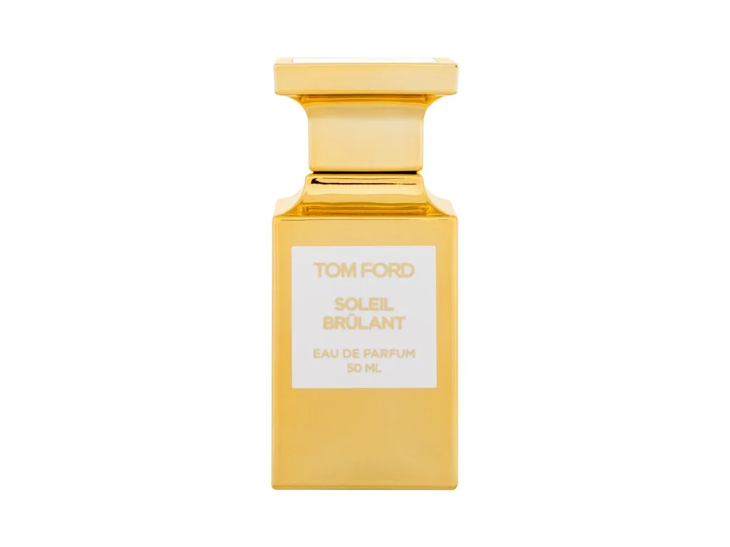 Tom ford Soleil Brulant Eau De