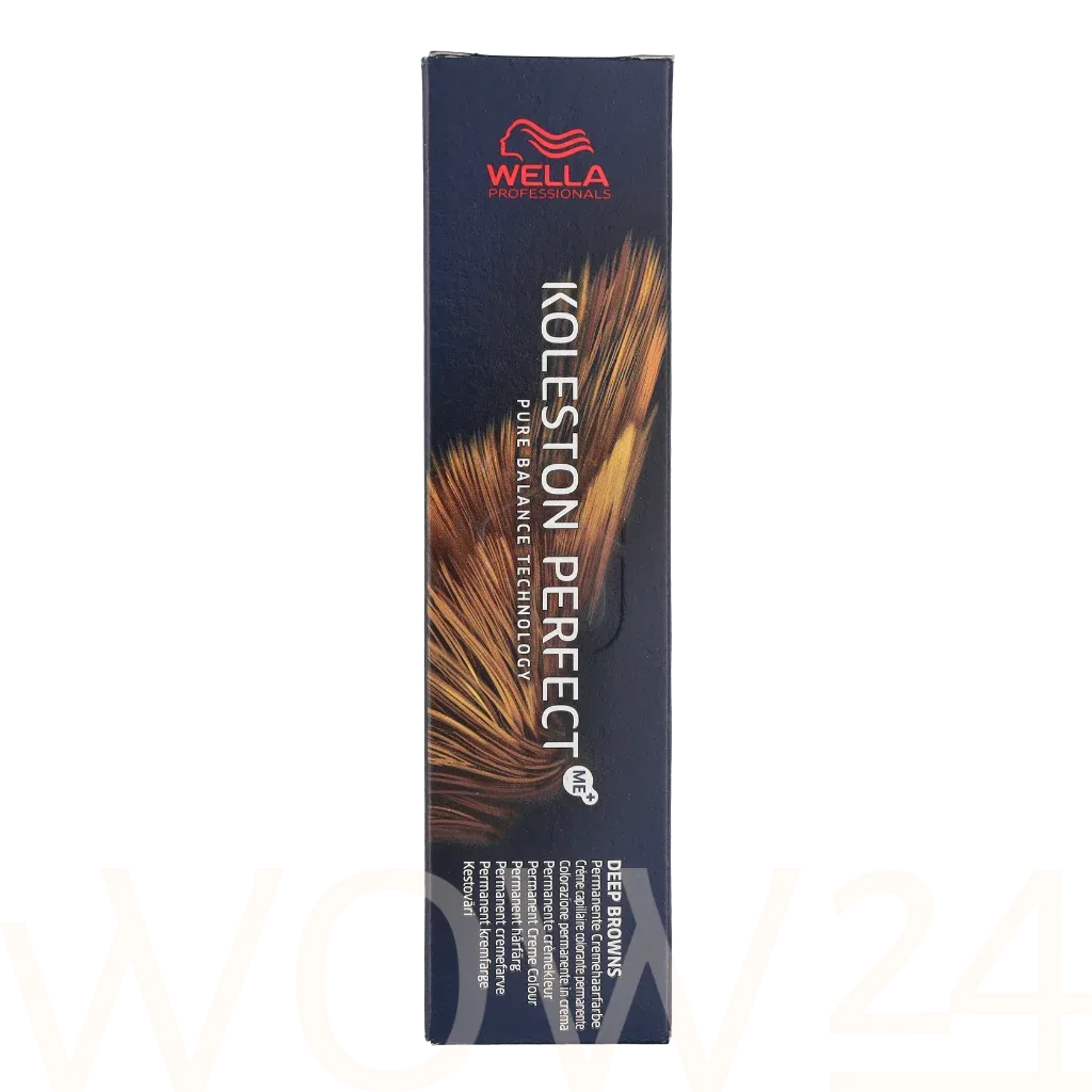 Wella professional Wella Koleston Perfect Me+