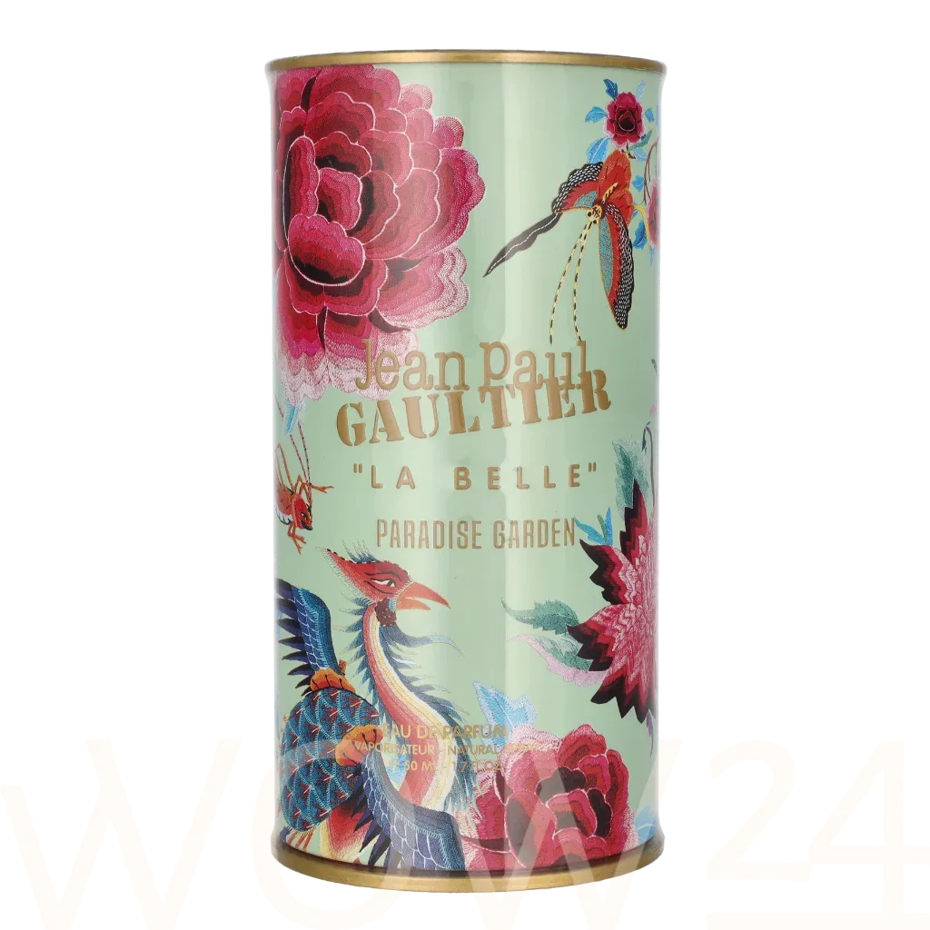 J.p. gaultier La Belle Paradise