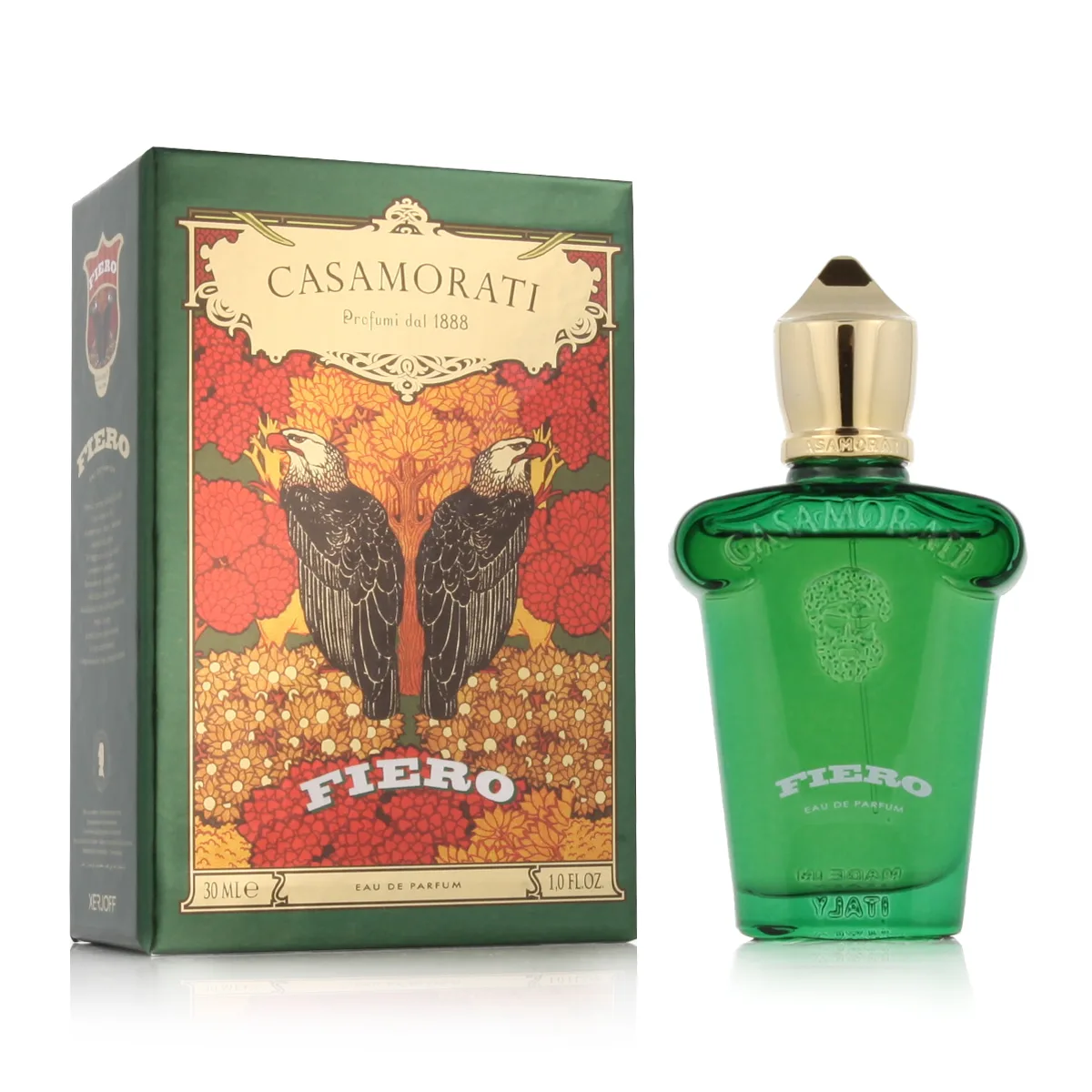 Xerjoff Casamorati 1888 Fiero Eau De