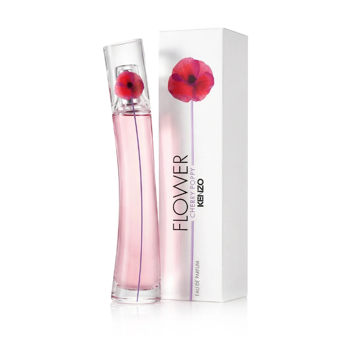 KENZO Flower By Kenzo Cherry Poppy