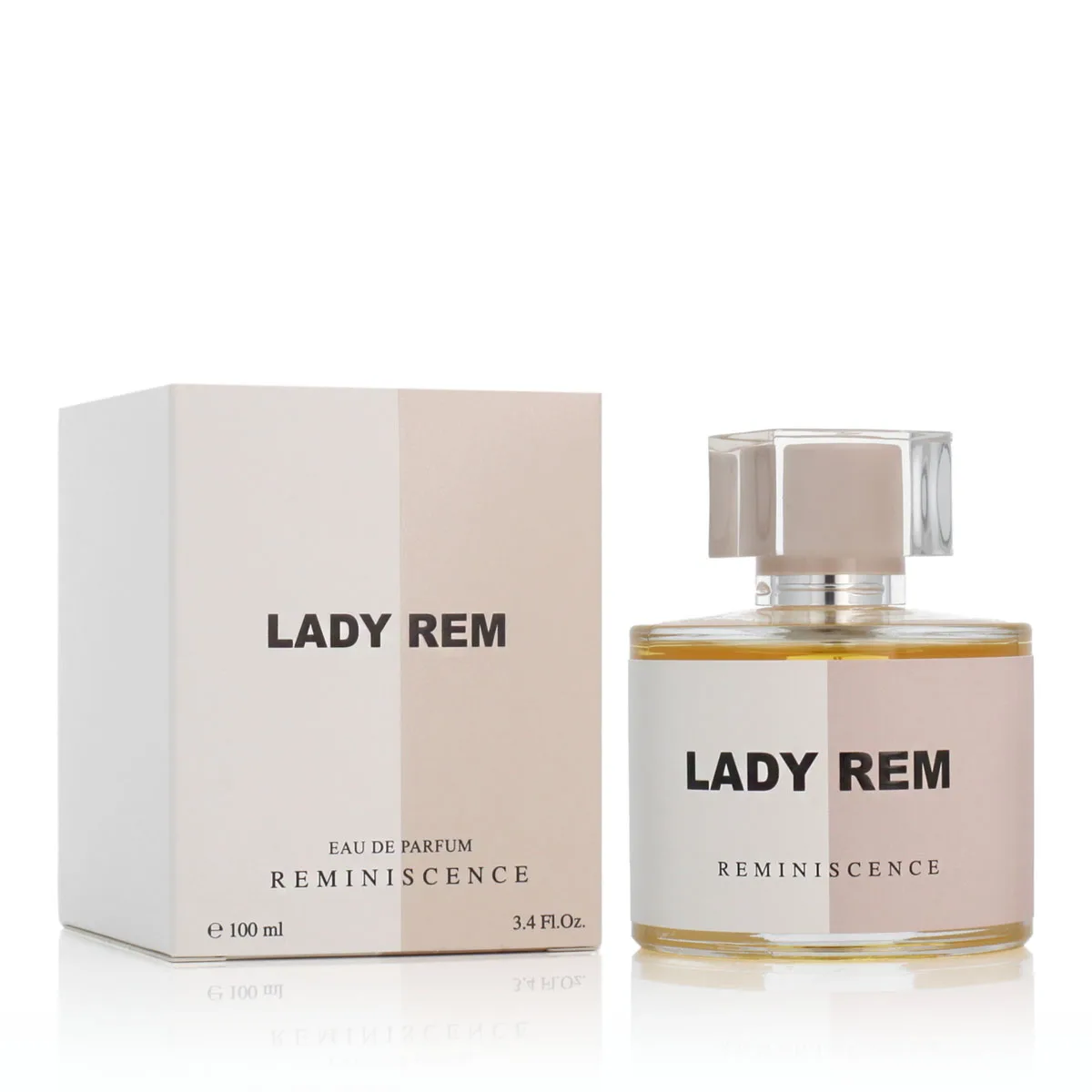 Reminiscence Lady Rem Eau De Parfum