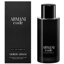 Armani (Giorgio Armani) Code Pour Homme