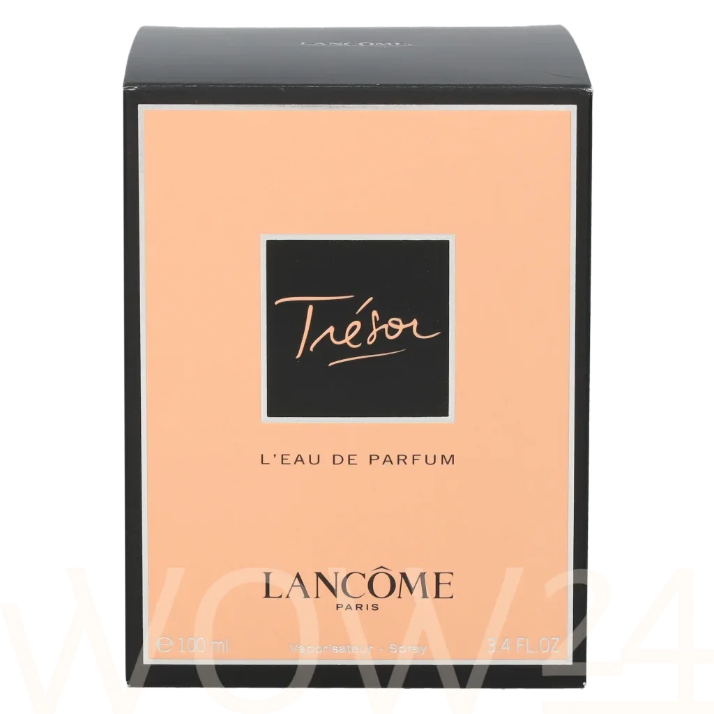 Lancome Lancôme Trésor Eau De Parfum