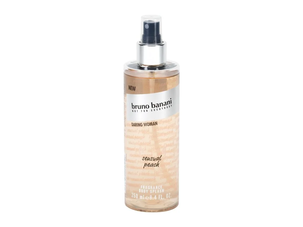 Bruno Banani Daring Woman Ķermeņa sprejs