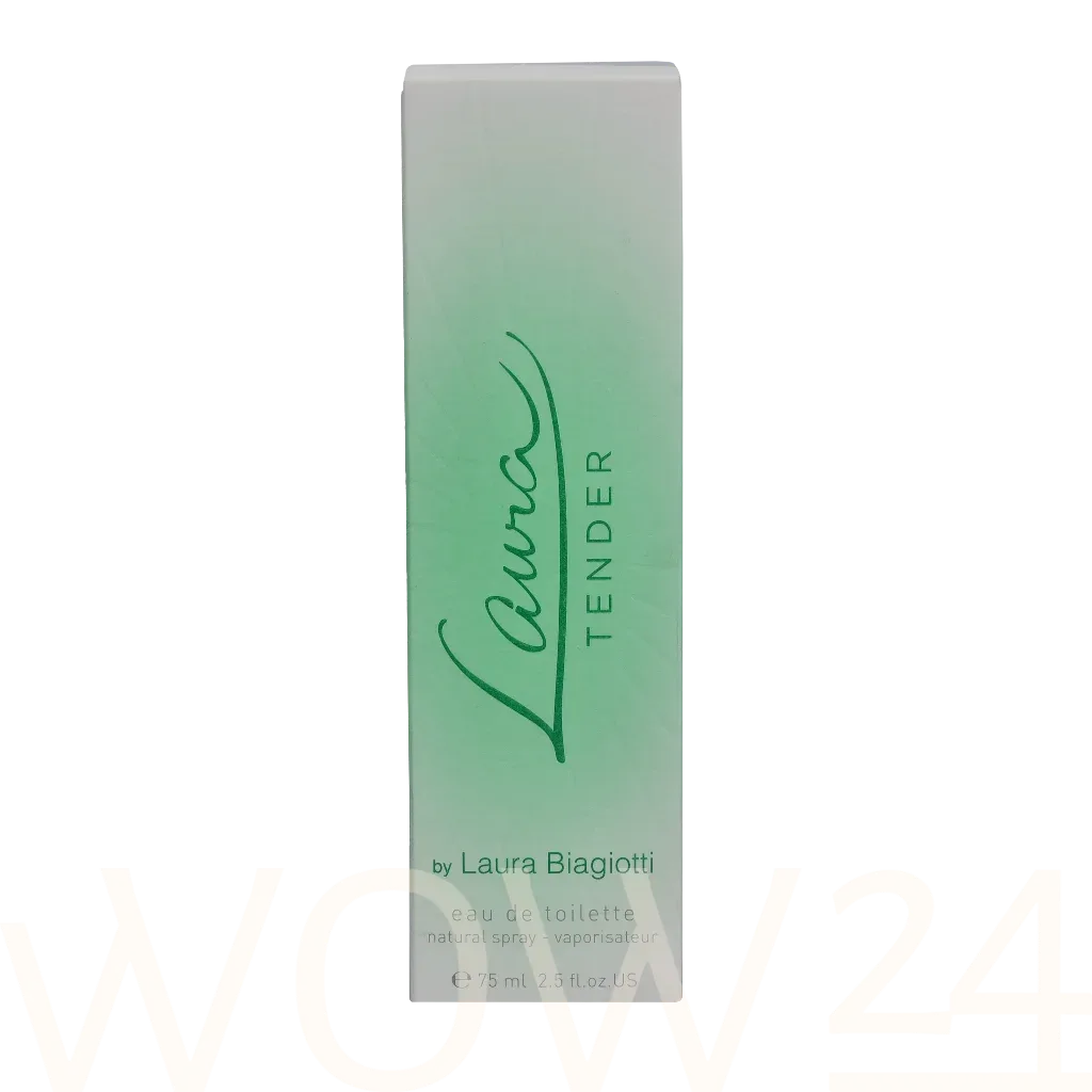 Laura Biagiotti Laura Tender Eau De
