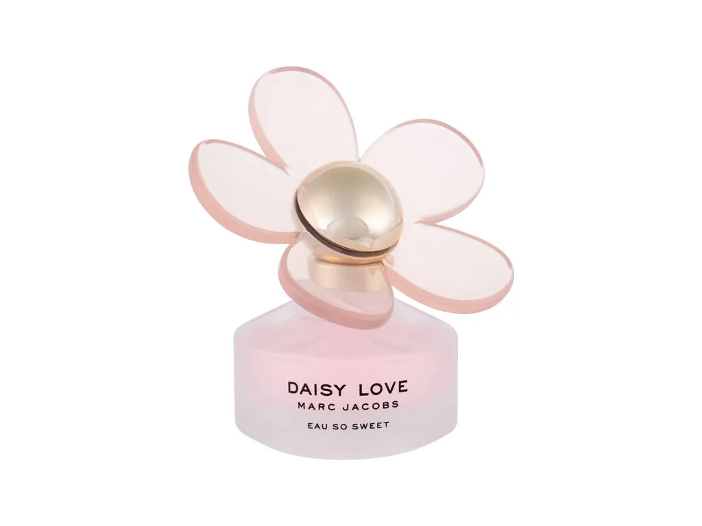 Marc Jacobs Daisy Love Eau So