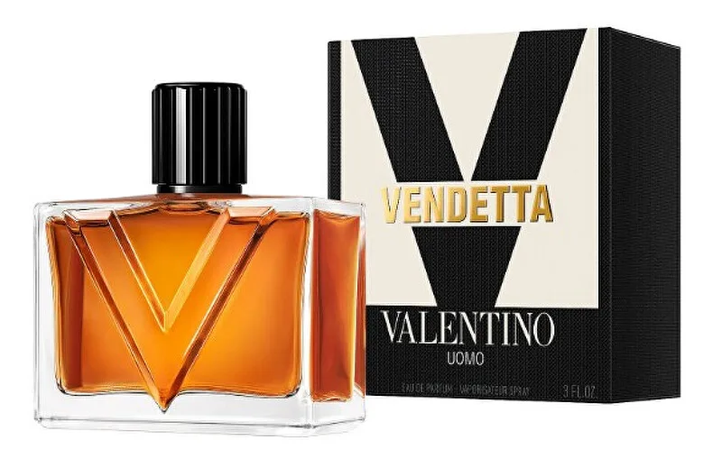 Valentino Valentino Vertigo Edp Spray Eau
