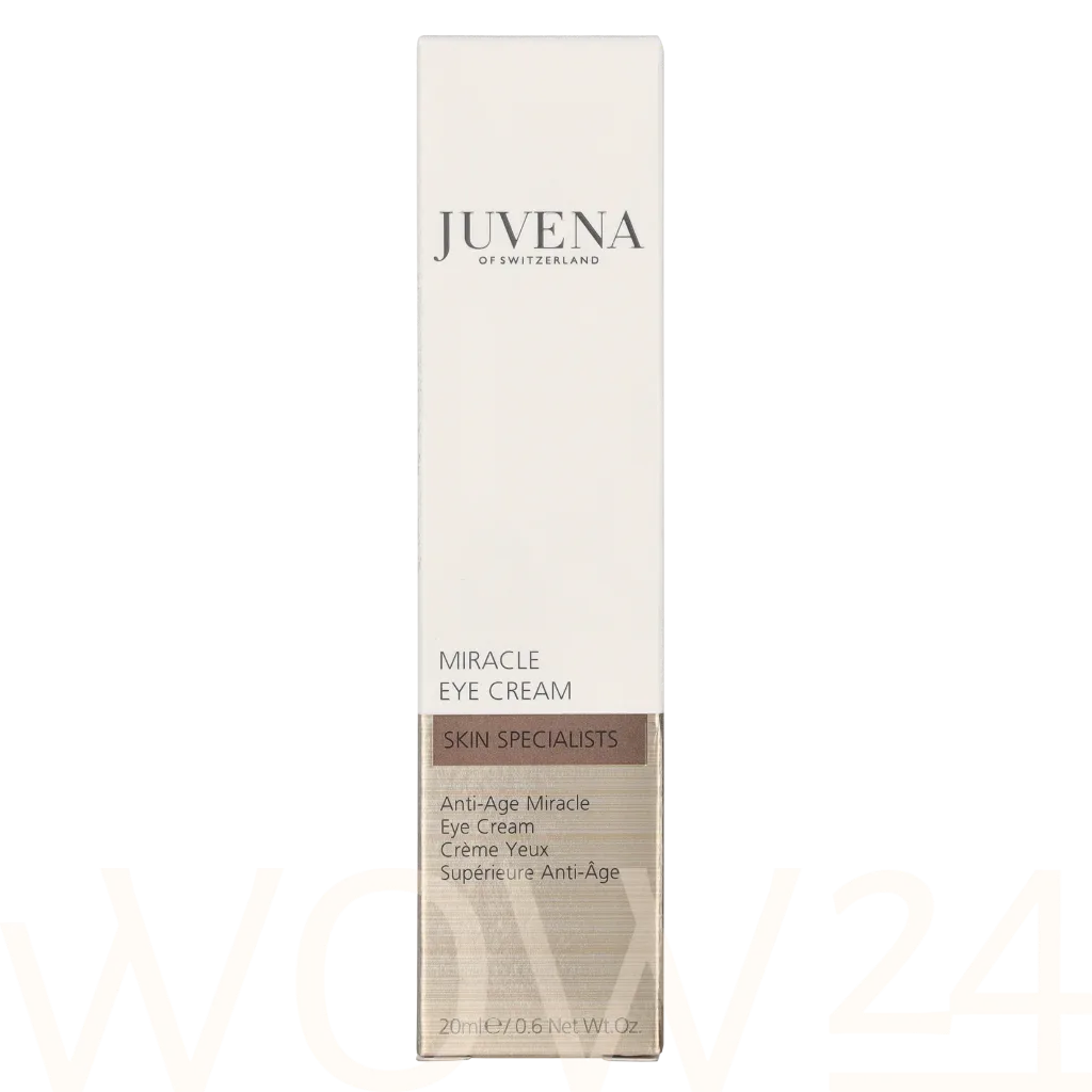 Juvena Skin Specialist Miracle 20 ml