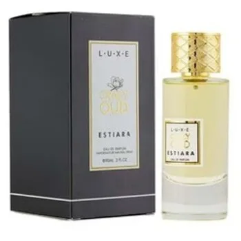 Estiara Crazy Oud Eau De Parfum