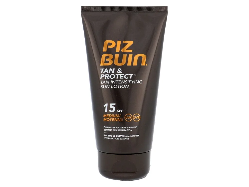 PIZ BUIN Tan & Protect Tan