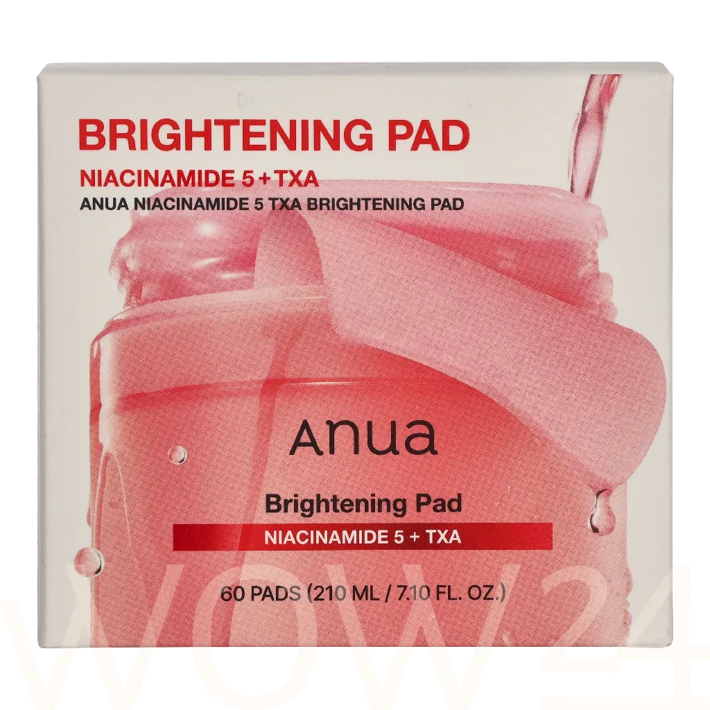 Anua Niacinamide 5 + TXA Brightening