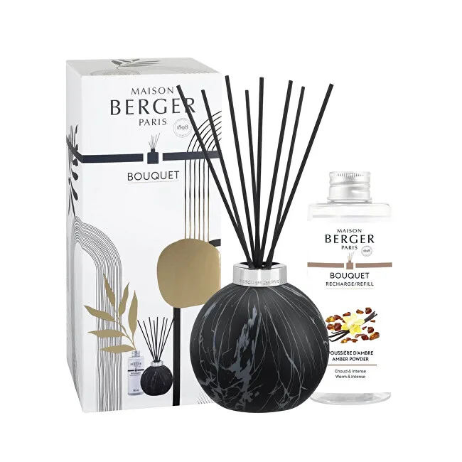 Maison Berger Paris Gift set aroma