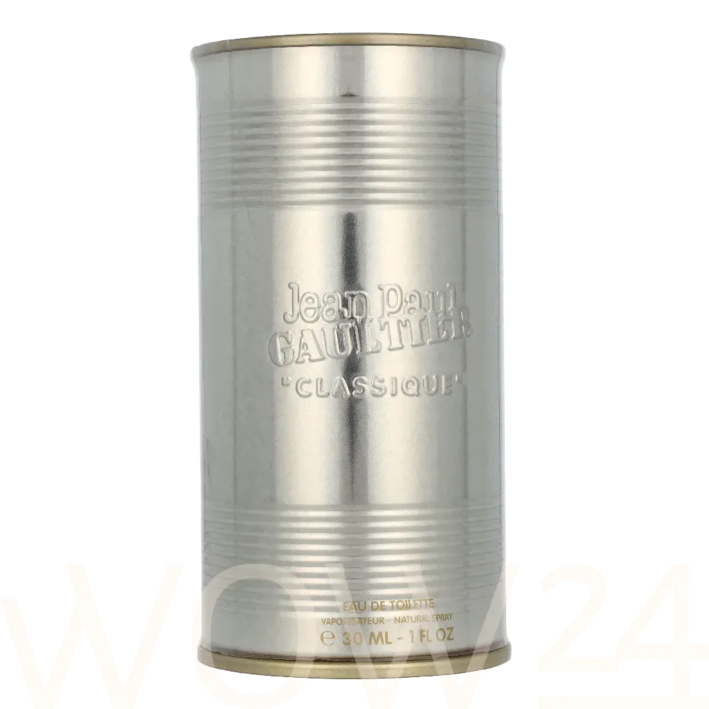 J.p. gaultier Classique Eau De