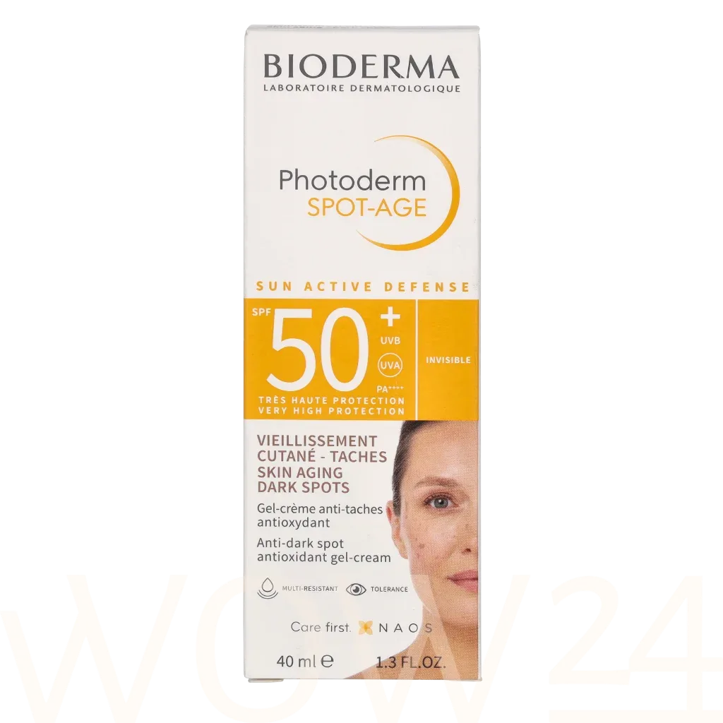 Bioderma Photoderm Spot-Age 40 ml