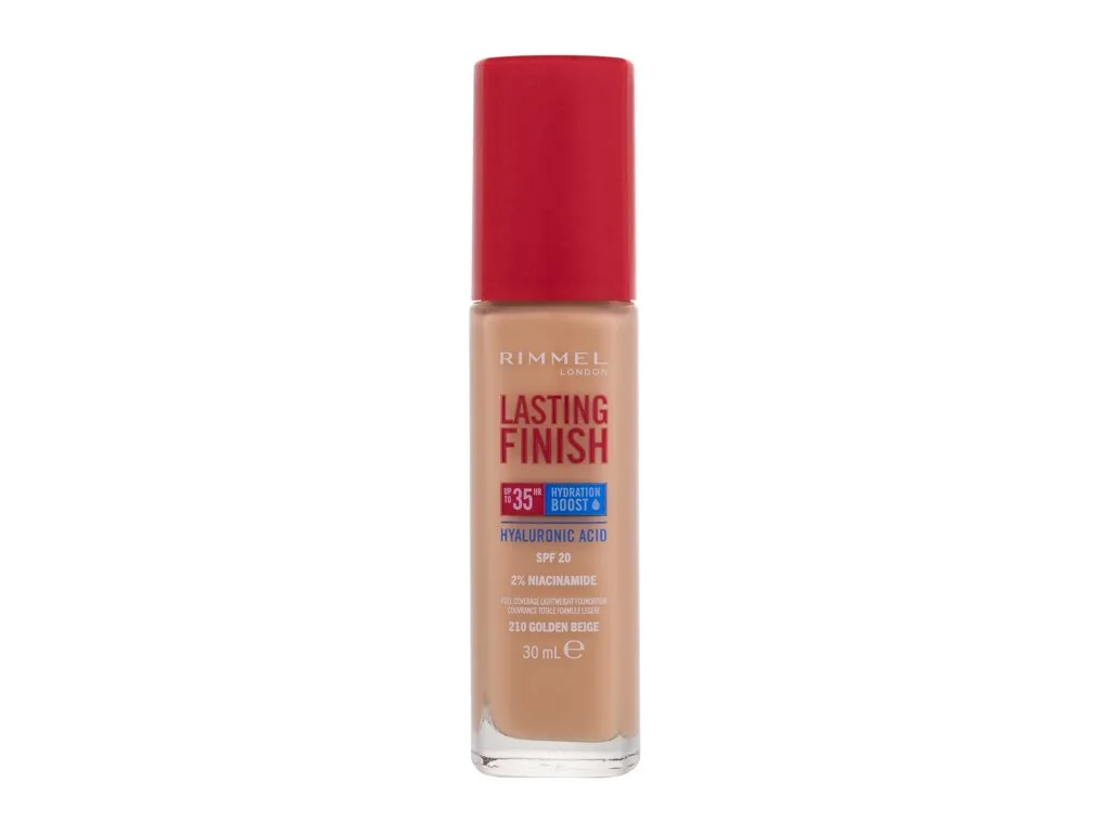 Rimmel Lasting Finish 35H 30 ml