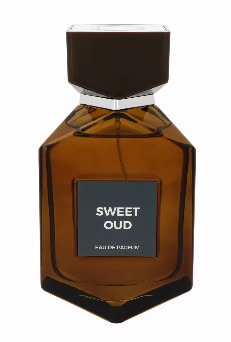 Camara Sweet Oud Eau De Parfum