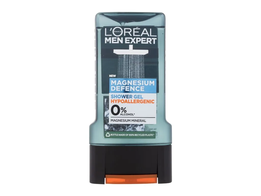 Loreal L`oreal Men Expert Magnesium Defence