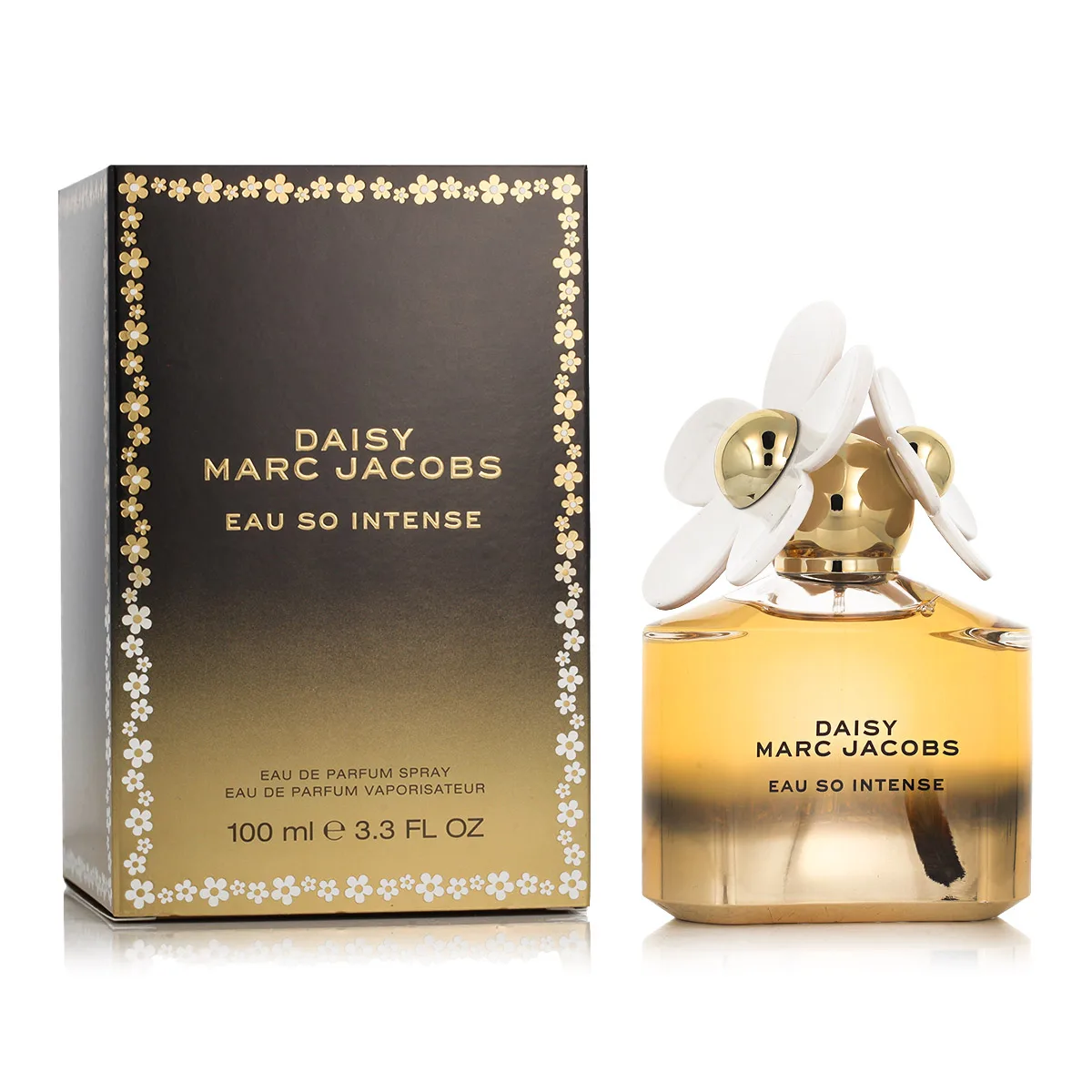 Marc Jacobs Daisy Eau So Intense
