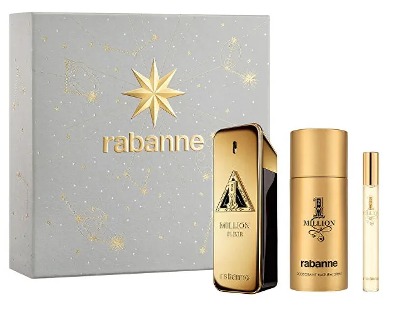 Rabanne 1 Million Elixir Parfum Intense