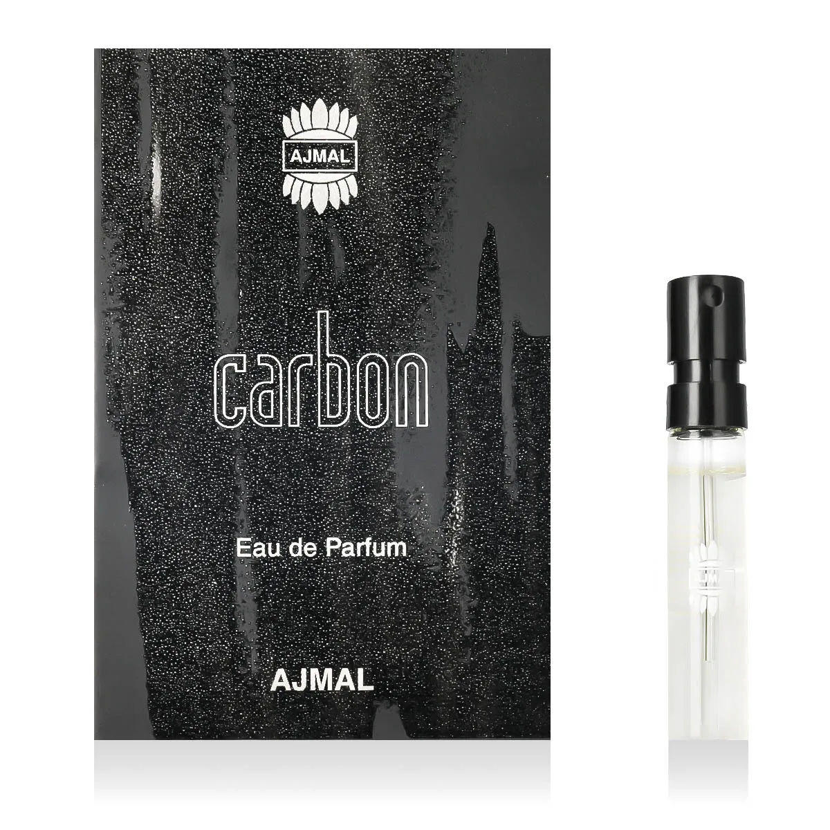 Ajmal Carbon Eau De Parfum 1