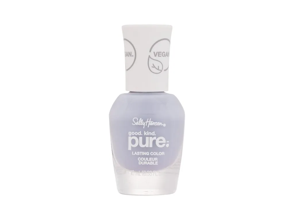 Sally Hansen Good. Kind. Pure. 10