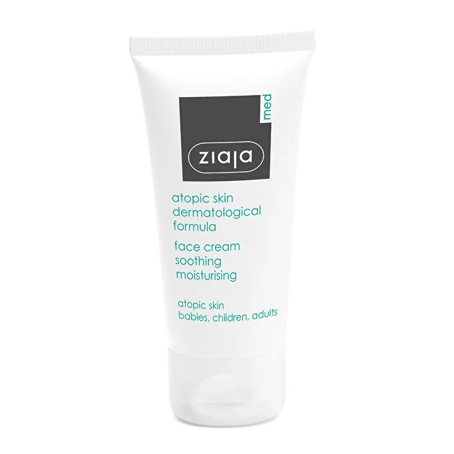 Ziaja Atopic Skin Face Cream -