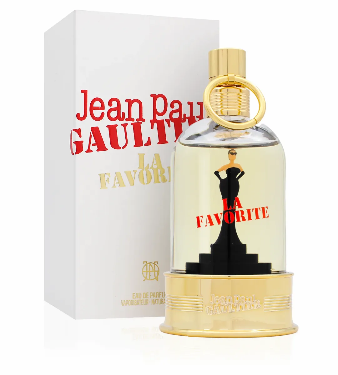 J.p. gaultier EDP W 50