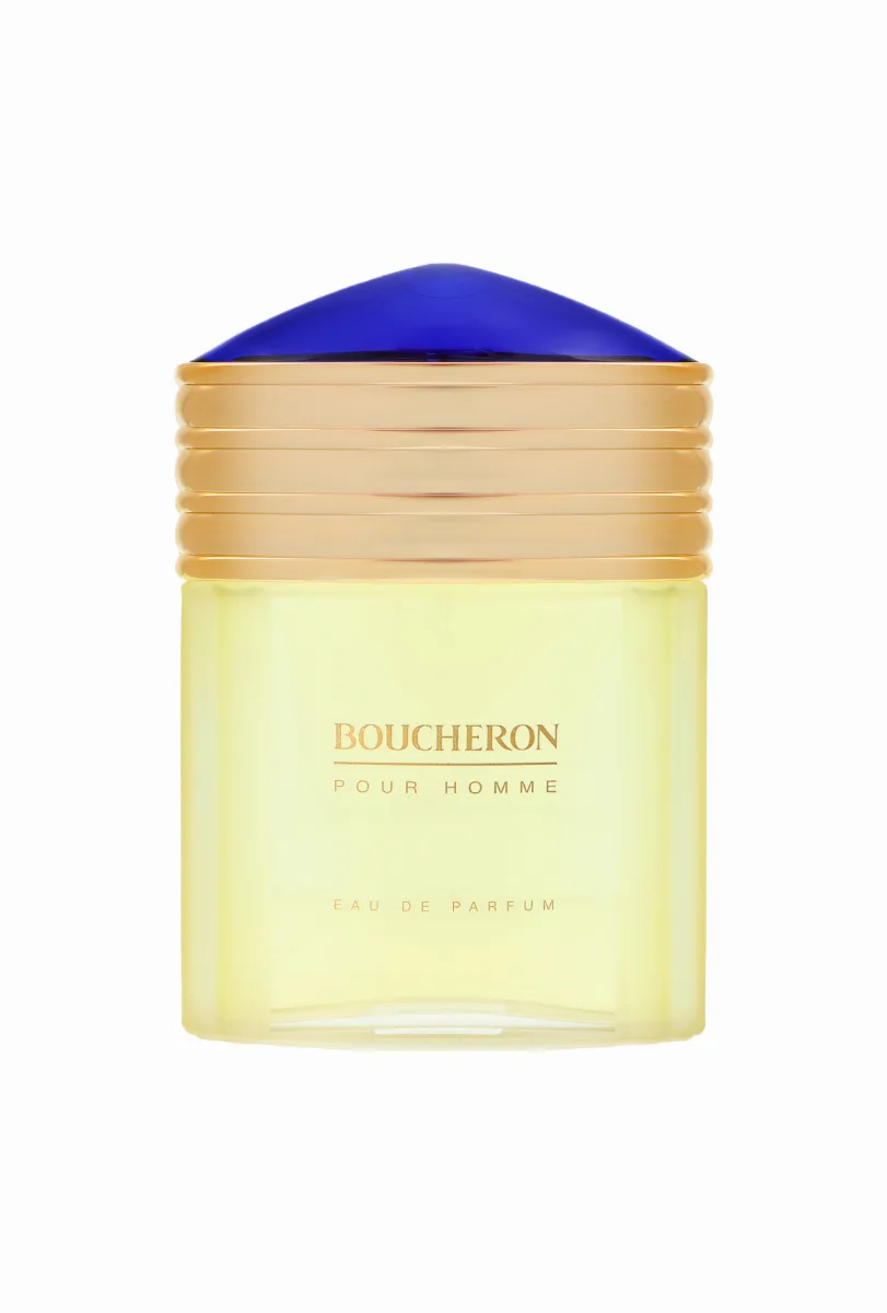 Boucheron Boucheron Pour Homme Eau De