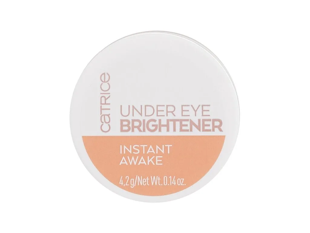 Catrice Under Eye Brightener Korektors 4