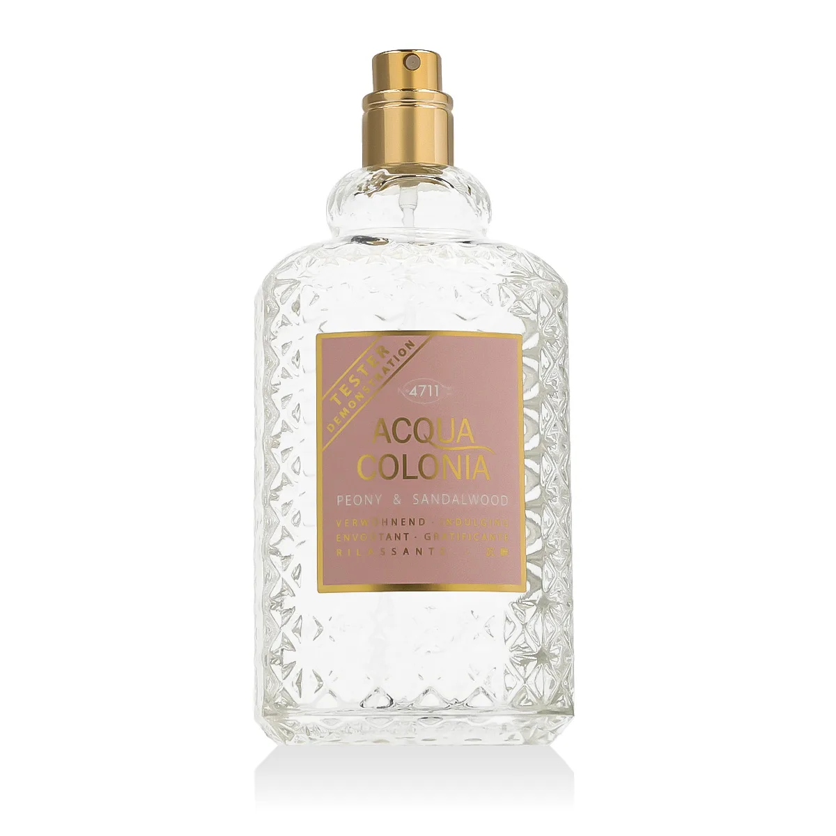 4711 Acqua Colonia Peony & Sandalwood