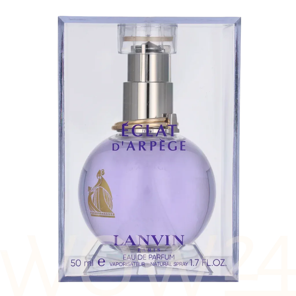 Lanvin paris Éclat D´Arpege Eau De