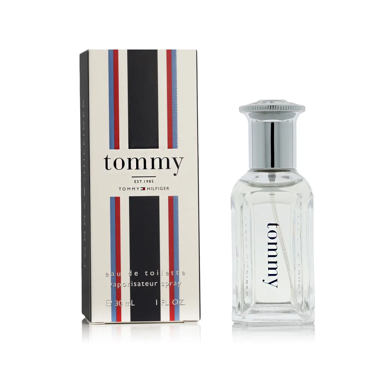 Tommy Hilfiger Tommy Eau De Toilette