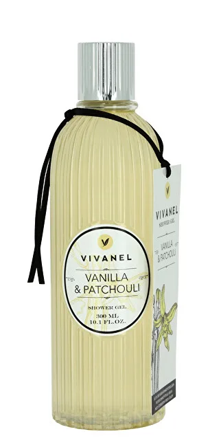 Vivian Gray Shower gel Vanille &