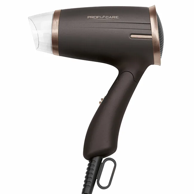 Profi care Compact hair dryer HT