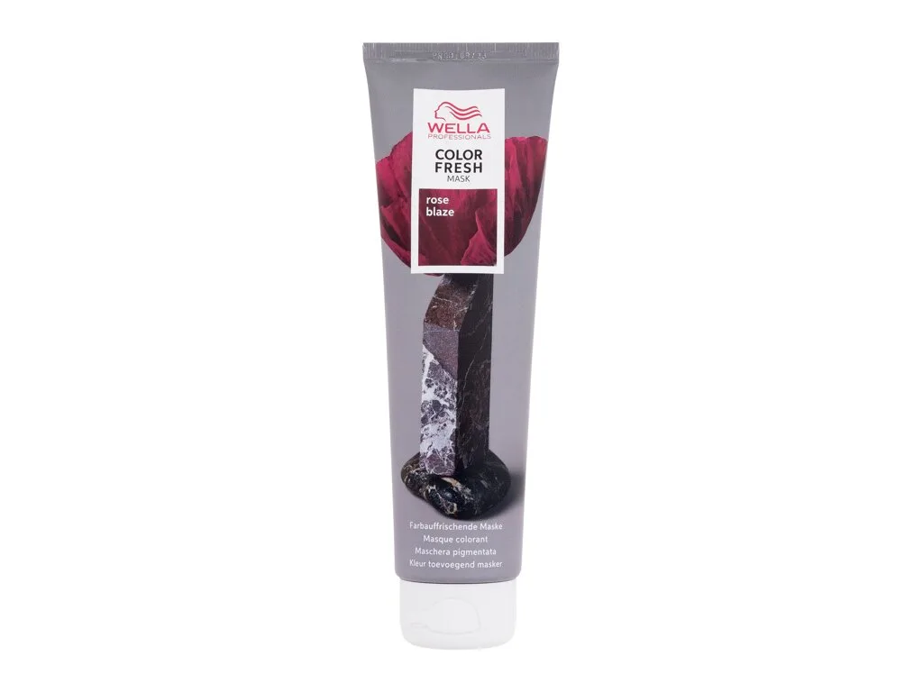 Wella professional Color Fresh Mask 150