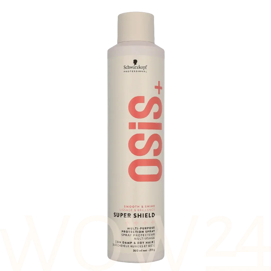 Schwarzkopf Osis+ Super Shield Multi-Purpose Protection