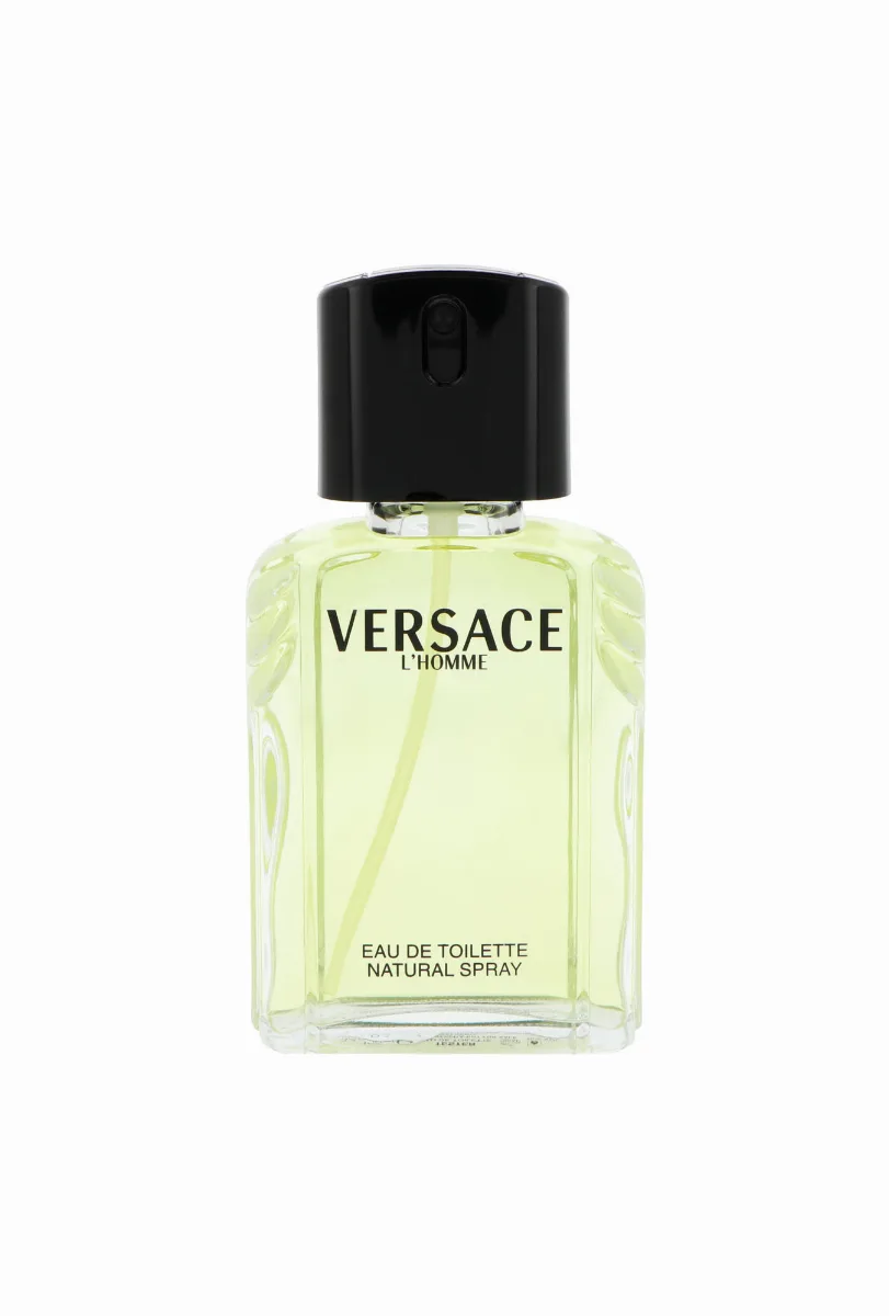 Versace L´Homme Eau De Toilette 100