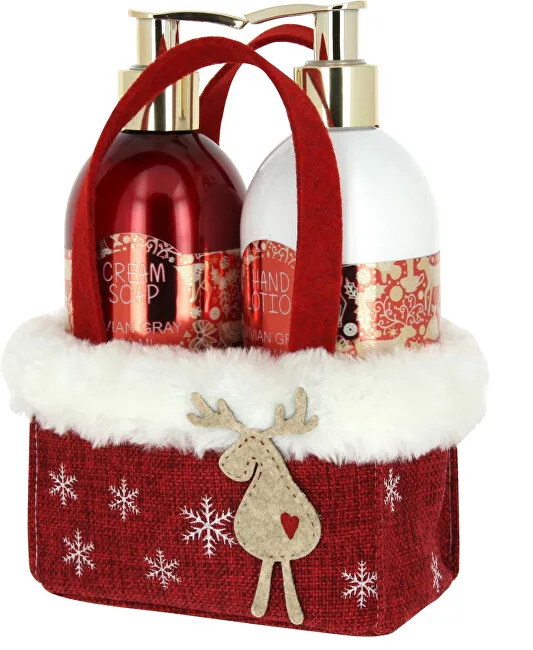 Frais Monde Vivian Gray Baby Care