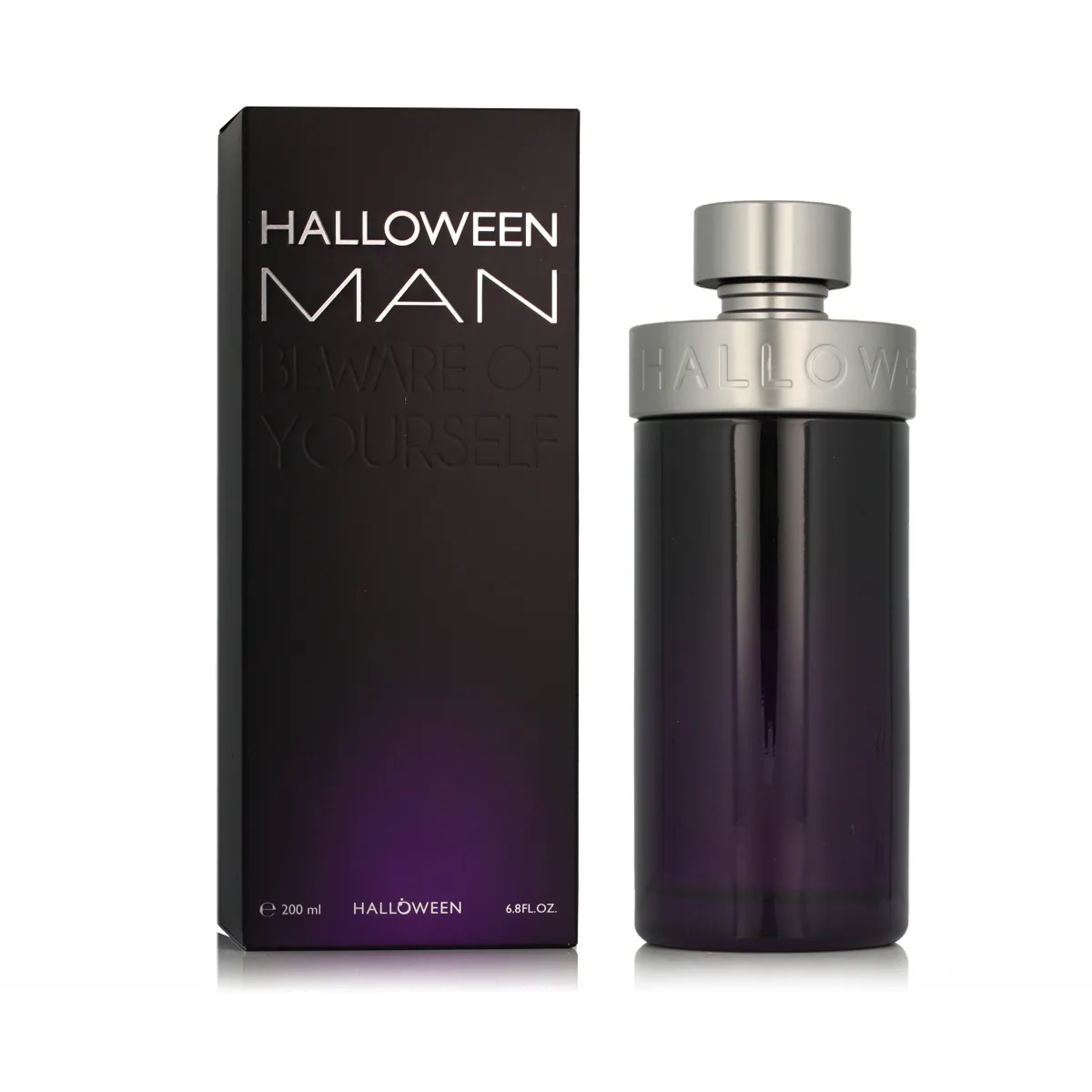 Jesus Del Pozo Halloween Man Eau