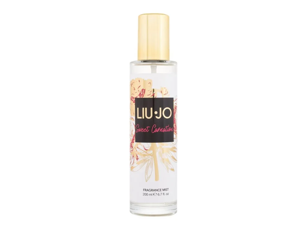 Liu jo Sweet Carnation Ķermeņa sprejs