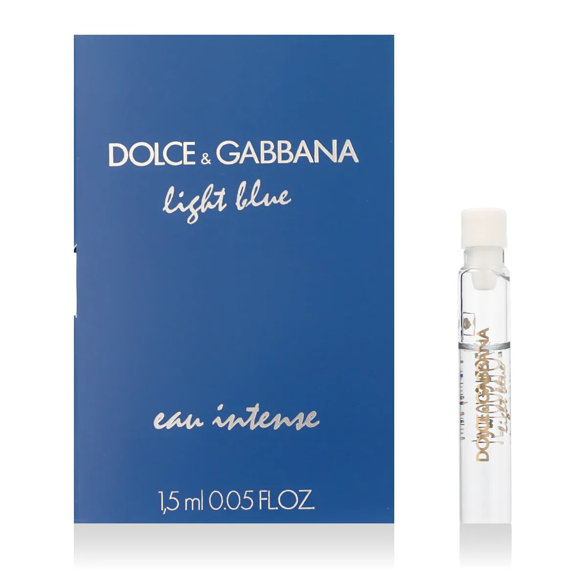 Dolce & gabbana Light Blue Eau