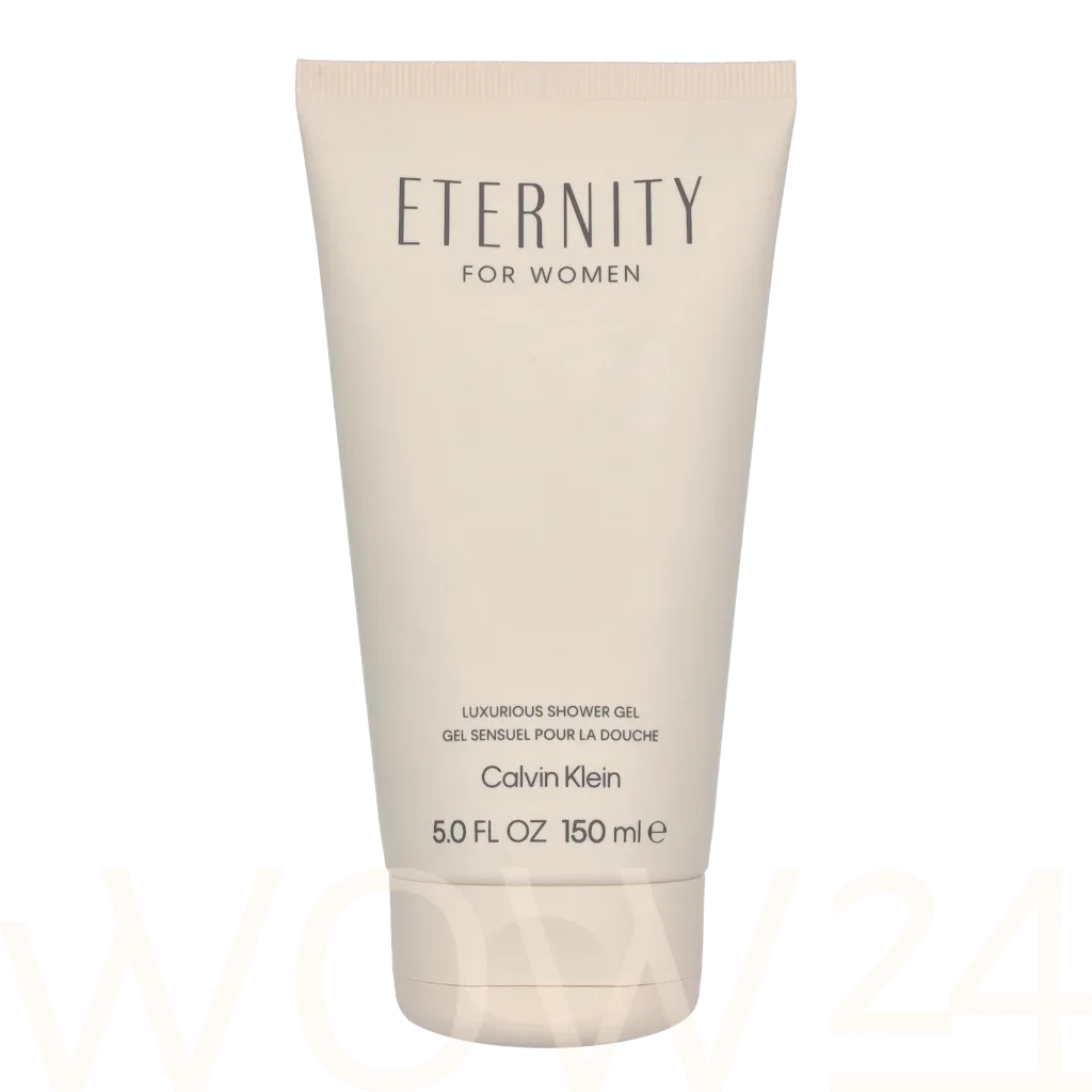 Calvin Klein Eternity Dušas želeja 150