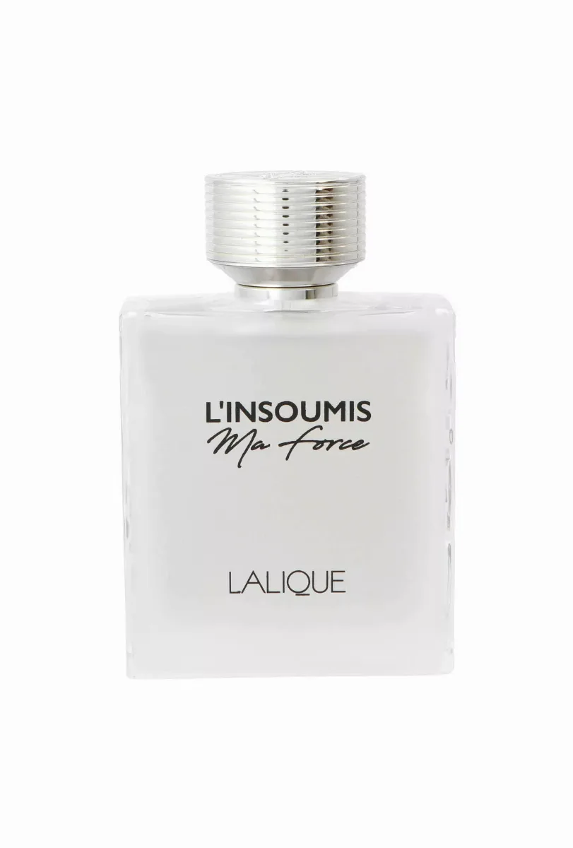 Lalique L´Insoumis Ma Force Eau De